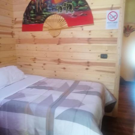 La Baita Di Giada Cosenza Ngoại thất bức ảnh